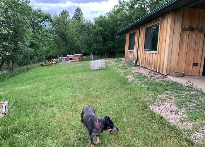 Farm stay Diamond 7 Bar Guest Ranch