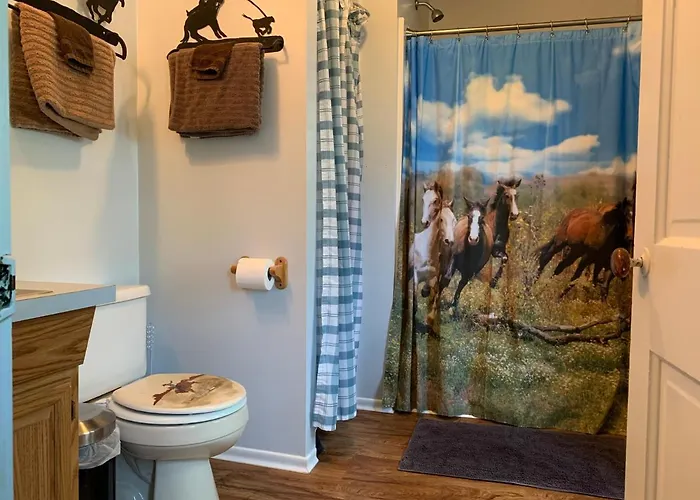 Diamond 7 Bar Guest Ranch *