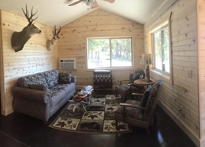 Farm stay Diamond 7 Bar Guest Ranch