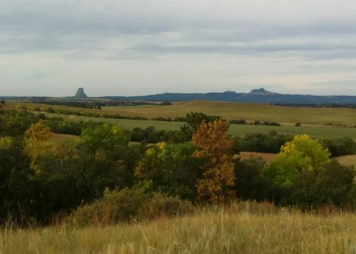 Farm stay Diamond 7 Bar Guest Ranch Alva