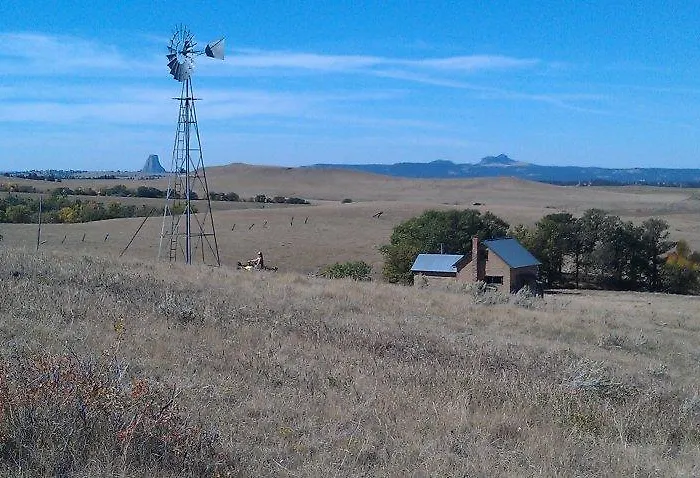 Diamond 7 Bar Guest Ranch * Alva