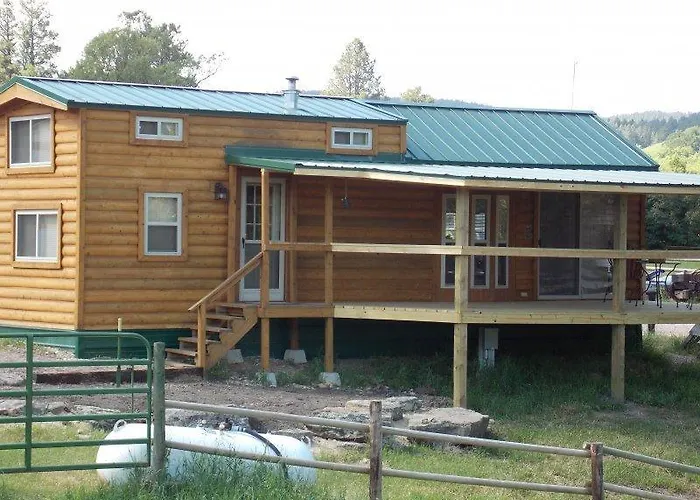 Diamond 7 Bar Guest Ranch