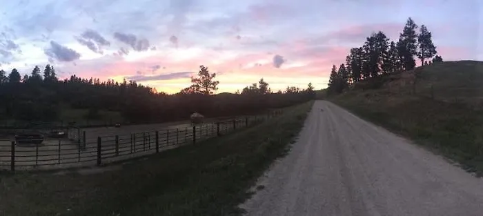 Diamond 7 Bar Guest Ranch
